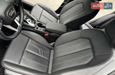 Седан Audi A3 2022 в 