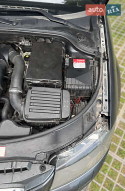 Хэтчбек Audi A3 2005 в 