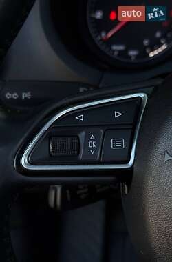 Седан Audi A3 2015 в 
