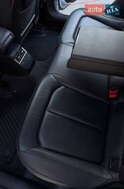 Седан Audi A3 2015 в 