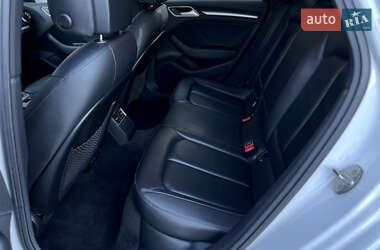 Седан Audi A3 2016 в 