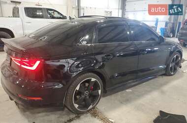Седан Audi A3 2016 в 