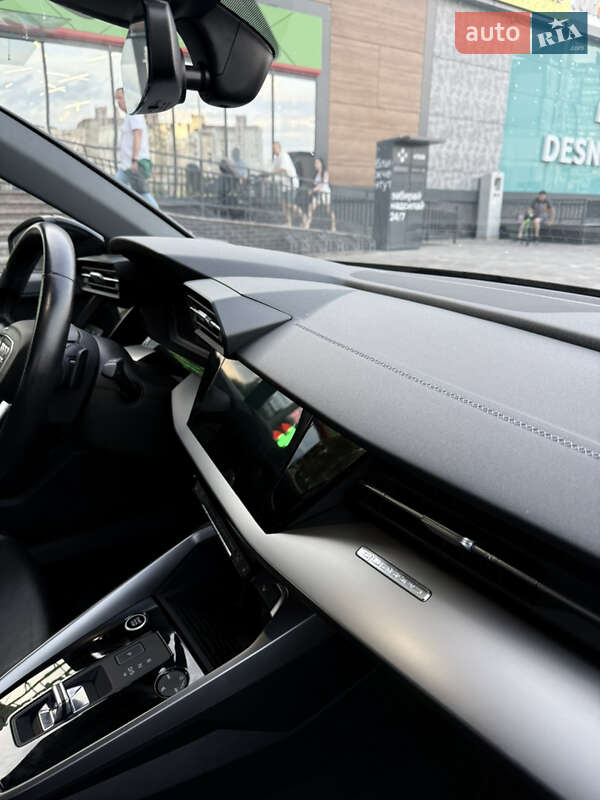 Седан Audi A3 2021 в Києві