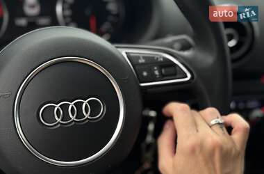 Седан Audi A3 2013 в 