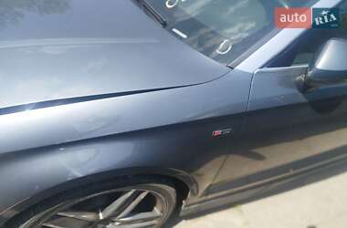 Седан Audi A3 2017 в 
