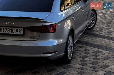Седан Audi A3 2015 в 