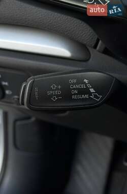 Седан Audi A3 2014 в 