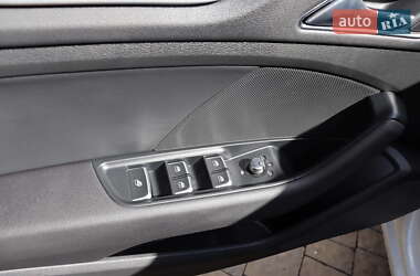 Кабриолет Audi A3 2019 в Львове