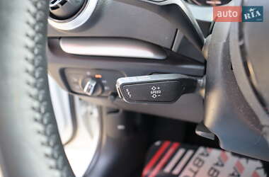 Кабриолет Audi A3 2019 в Львове