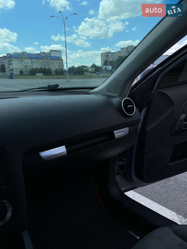 Хетчбек Audi A3 2003 в Кам'янець-Подільському