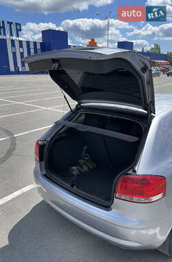 Хетчбек Audi A3 2003 в 