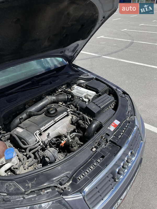 Хетчбек Audi A3 2003 в Кам'янець-Подільському