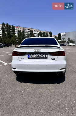 Седан Audi A3 2015 в 