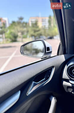 Седан Audi A3 2015 в 