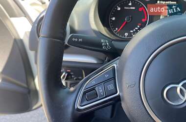 Седан Audi A3 2014 в 