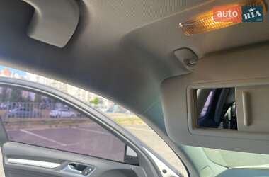 Седан Audi A3 2014 в 