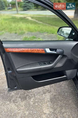 Хэтчбек Audi A3 2007 в 