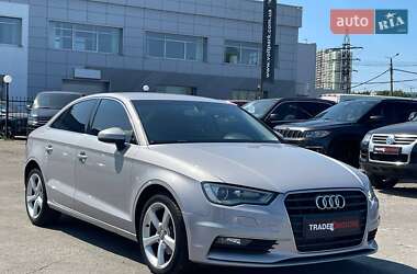 Седан Audi A3 2013 в 