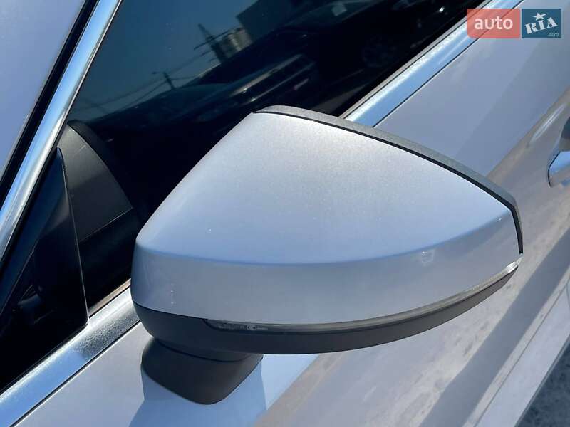 Седан Audi A3 2013 в Києві