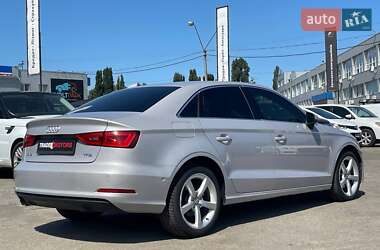 Седан Audi A3 2013 в 