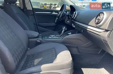 Седан Audi A3 2013 в 