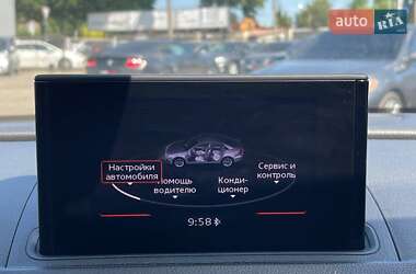 Седан Audi A3 2013 в 