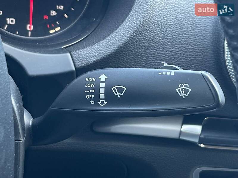 Седан Audi A3 2013 в Києві