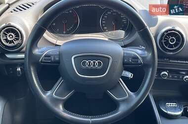 Седан Audi A3 2013 в 