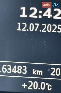 Седан Audi A3 2015 в 
