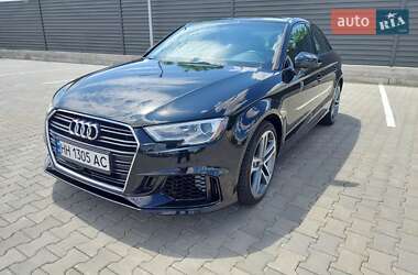 Седан Audi A3 2020 в Николаеве