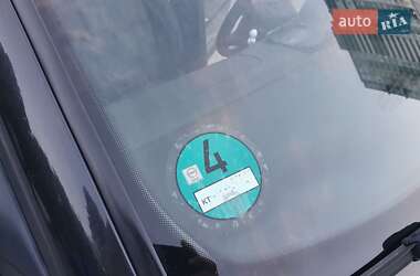 Хэтчбек Audi A3 2002 в 