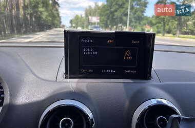 Седан Audi A3 2015 в 