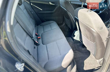 Хэтчбек Audi A3 2011 в 