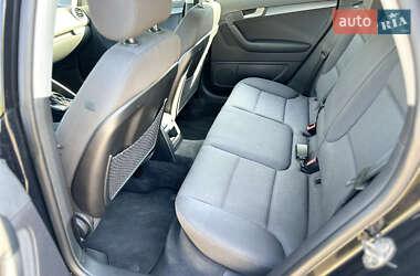 Хэтчбек Audi A3 2011 в 