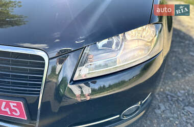 Хэтчбек Audi A3 2011 в 