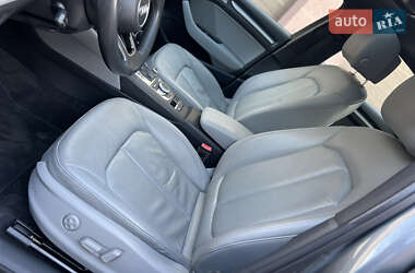 Седан Audi A3 2018 в 