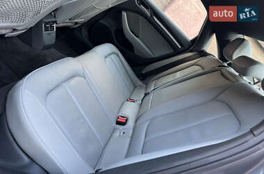 Седан Audi A3 2018 в 