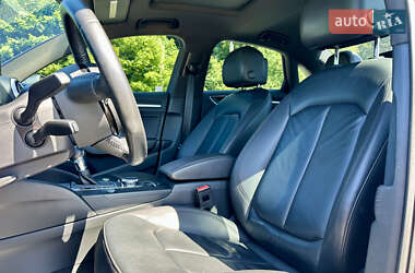 Седан Audi A3 2015 в Львове