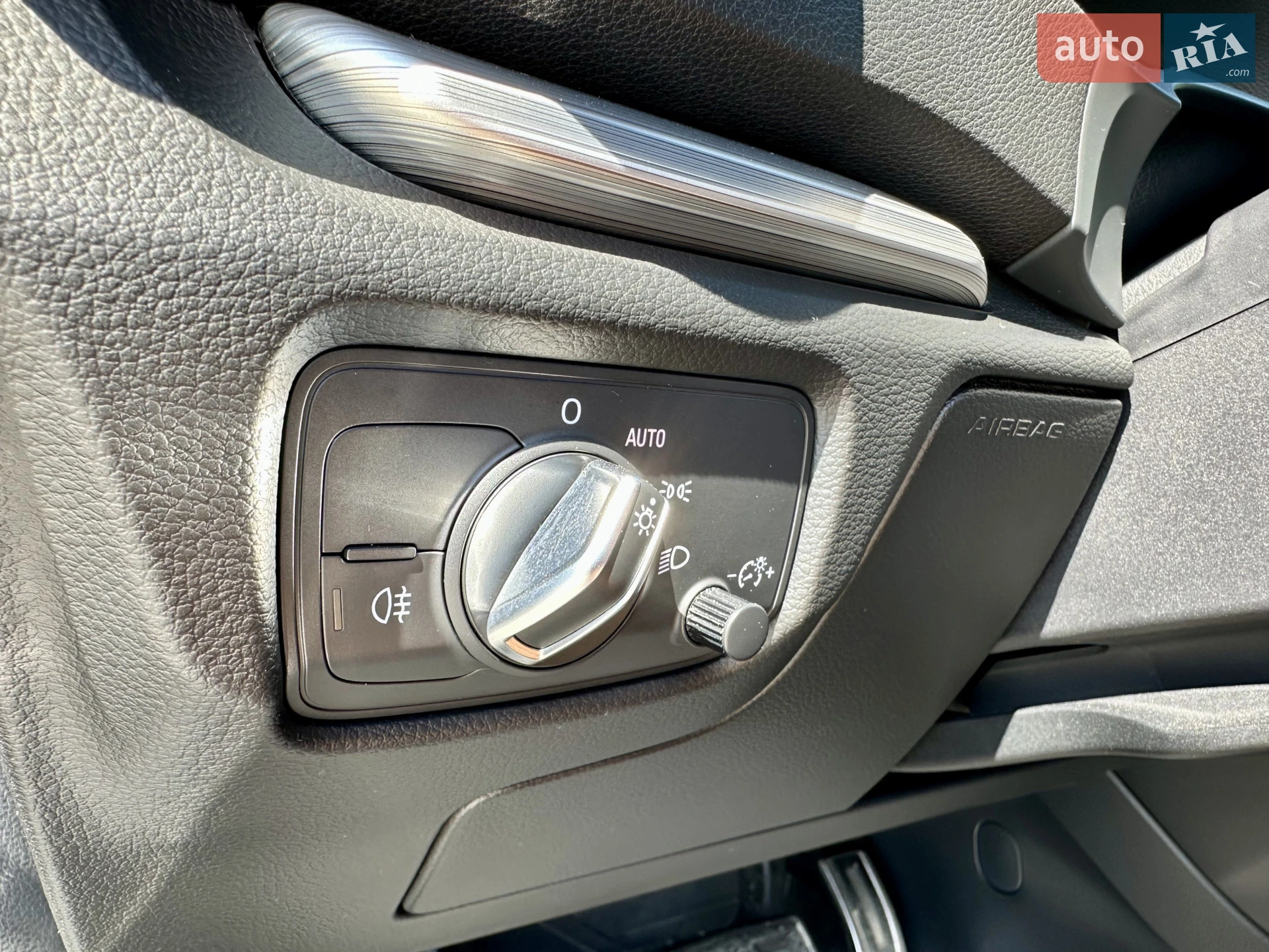 2015 Audi A3 - мініатюра 14