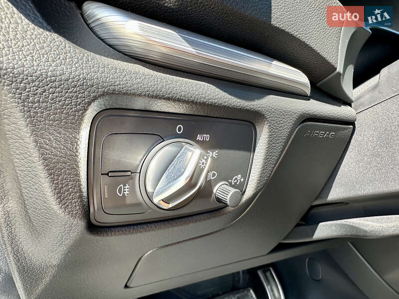 Седан Audi A3 2015 в Львові фото 14 Седан Audi A3 2015 в Львові