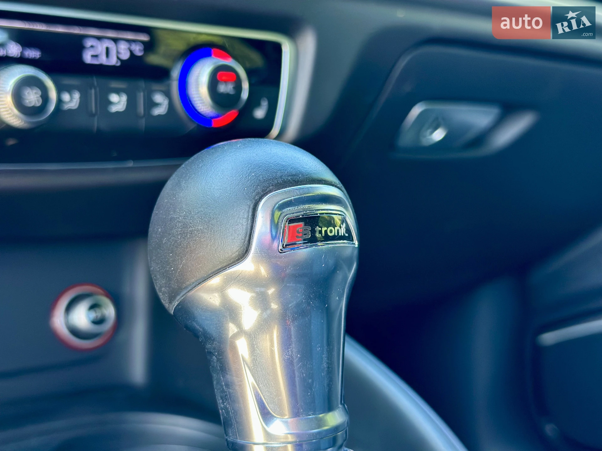 2015 Audi A3 - мініатюра 20