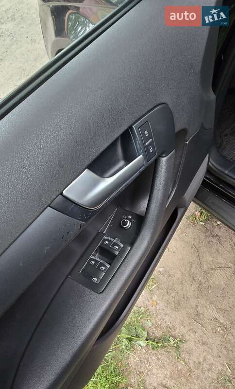 Хэтчбек Audi A3 2011 в Виннице фото 14 Хэтчбек Audi A3 2011 в Виннице