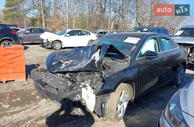Седан Audi A3 2022 в 