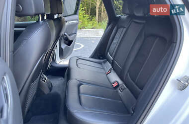 Хэтчбек Audi A3 2016 в 