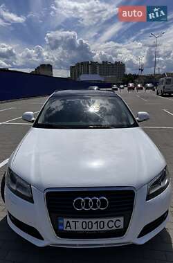 Хэтчбек Audi A3 2009 в 
