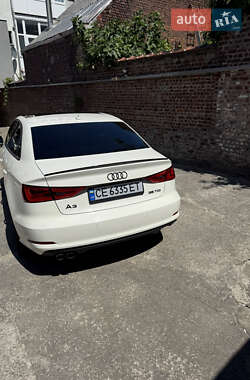 Седан Audi A3 2015 в 