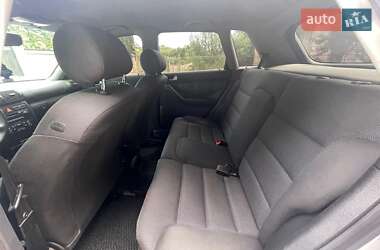 Хетчбек Audi A3 2002 в 