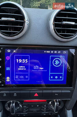 Хетчбек Audi A3 2010 в 