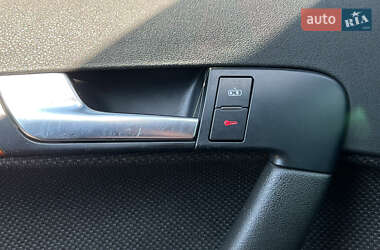 Хетчбек Audi A3 2007 в 