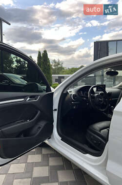 Седан Audi A3 2014 в Києві